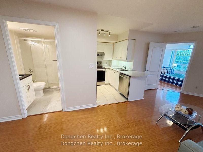 Photo 9 of Unit 706, 8 Rean Drive, North York, Bayview Village — HOMEH