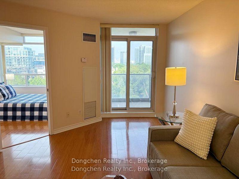 Photo 10 of Unit 706, 8 Rean Drive, North York, Bayview Village — HOMEH