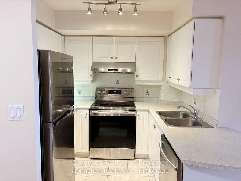 Photo 12 of Unit 706, 8 Rean Drive, North York, Bayview Village — HOMEH