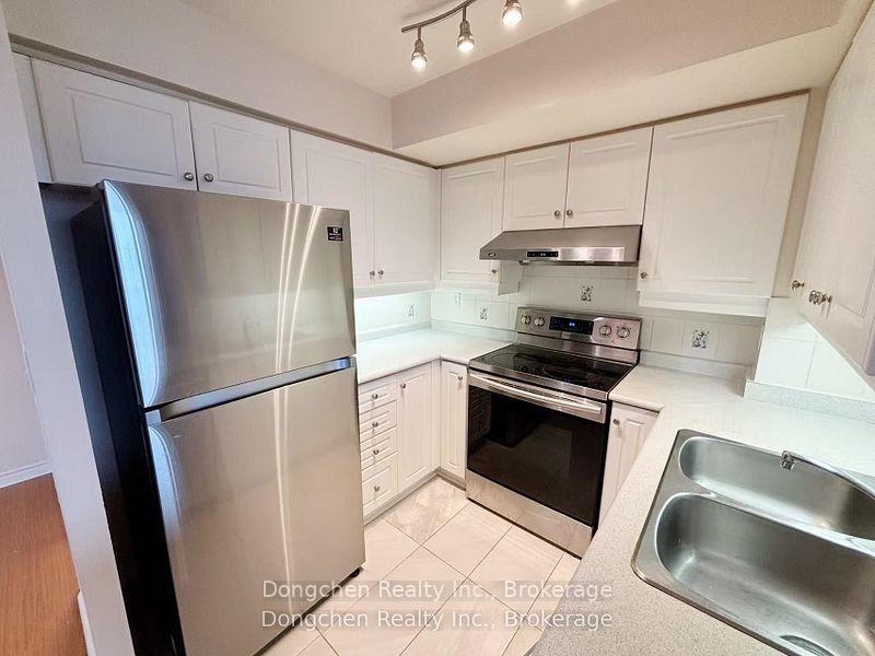 Photo 13 of Unit 706, 8 Rean Drive, North York, Bayview Village — HOMEH