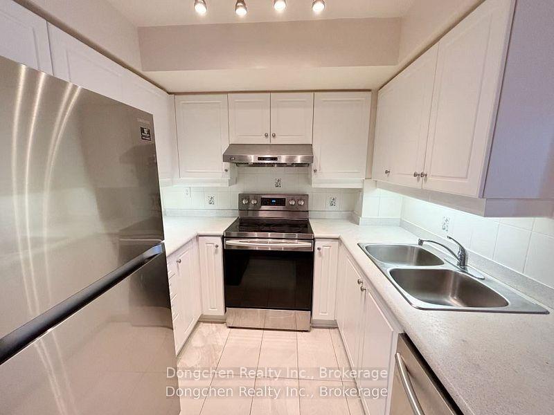 Photo 14 of Unit 706, 8 Rean Drive, North York, Bayview Village — HOMEH
