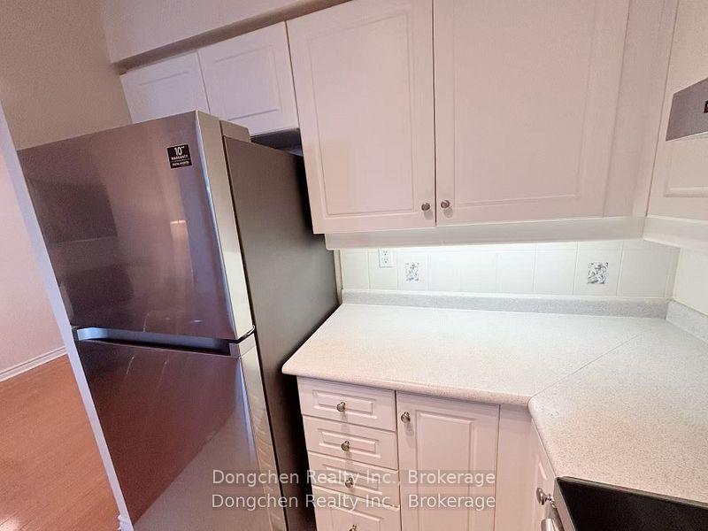 Photo 15 of Unit 706, 8 Rean Drive, North York, Bayview Village — HOMEH