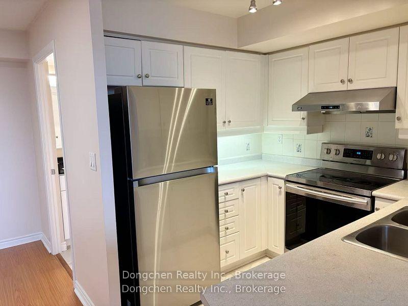 Photo 16 of Unit 706, 8 Rean Drive, North York, Bayview Village — HOMEH