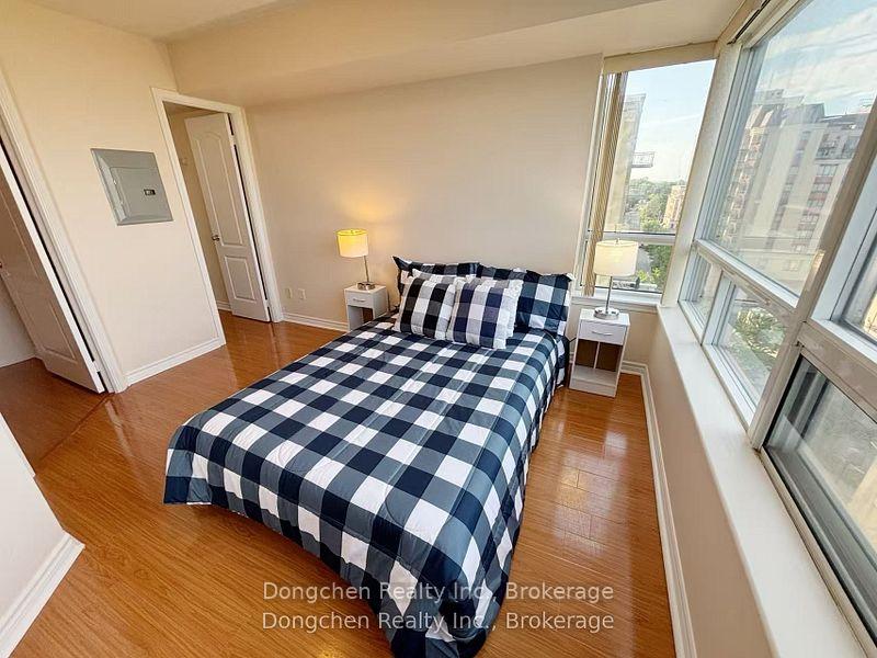 Photo 17 of Unit 706, 8 Rean Drive, North York, Bayview Village — HOMEH