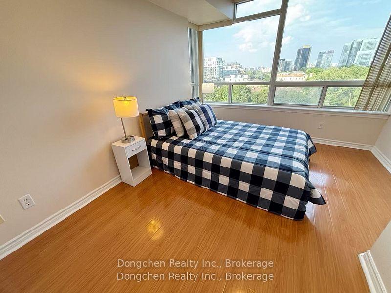 Photo 18 of Unit 706, 8 Rean Drive, North York, Bayview Village — HOMEH