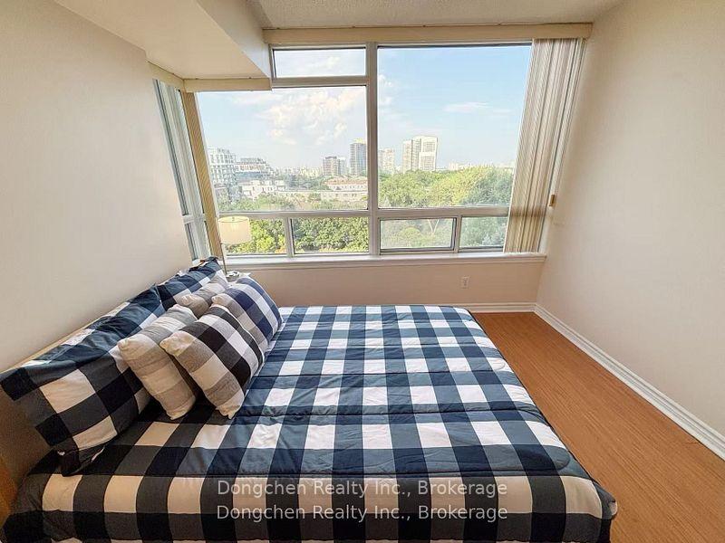 Photo 19 of Unit 706, 8 Rean Drive, North York, Bayview Village — HOMEH