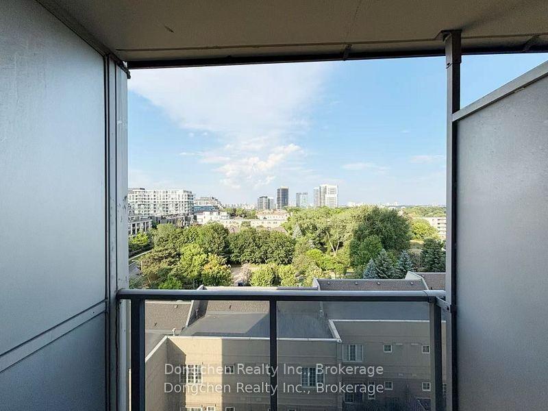 Photo 24 of Unit 706, 8 Rean Drive, North York, Bayview Village — HOMEH