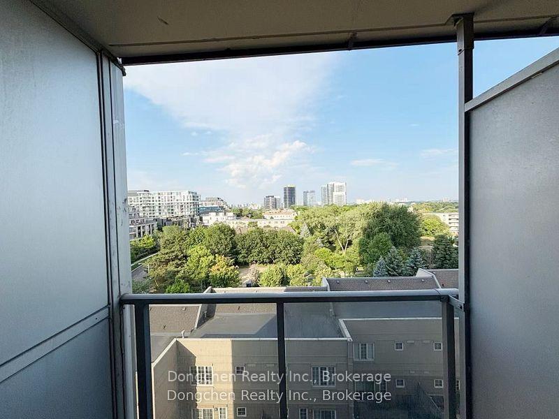 Photo 25 of Unit 706, 8 Rean Drive, North York, Bayview Village — HOMEH