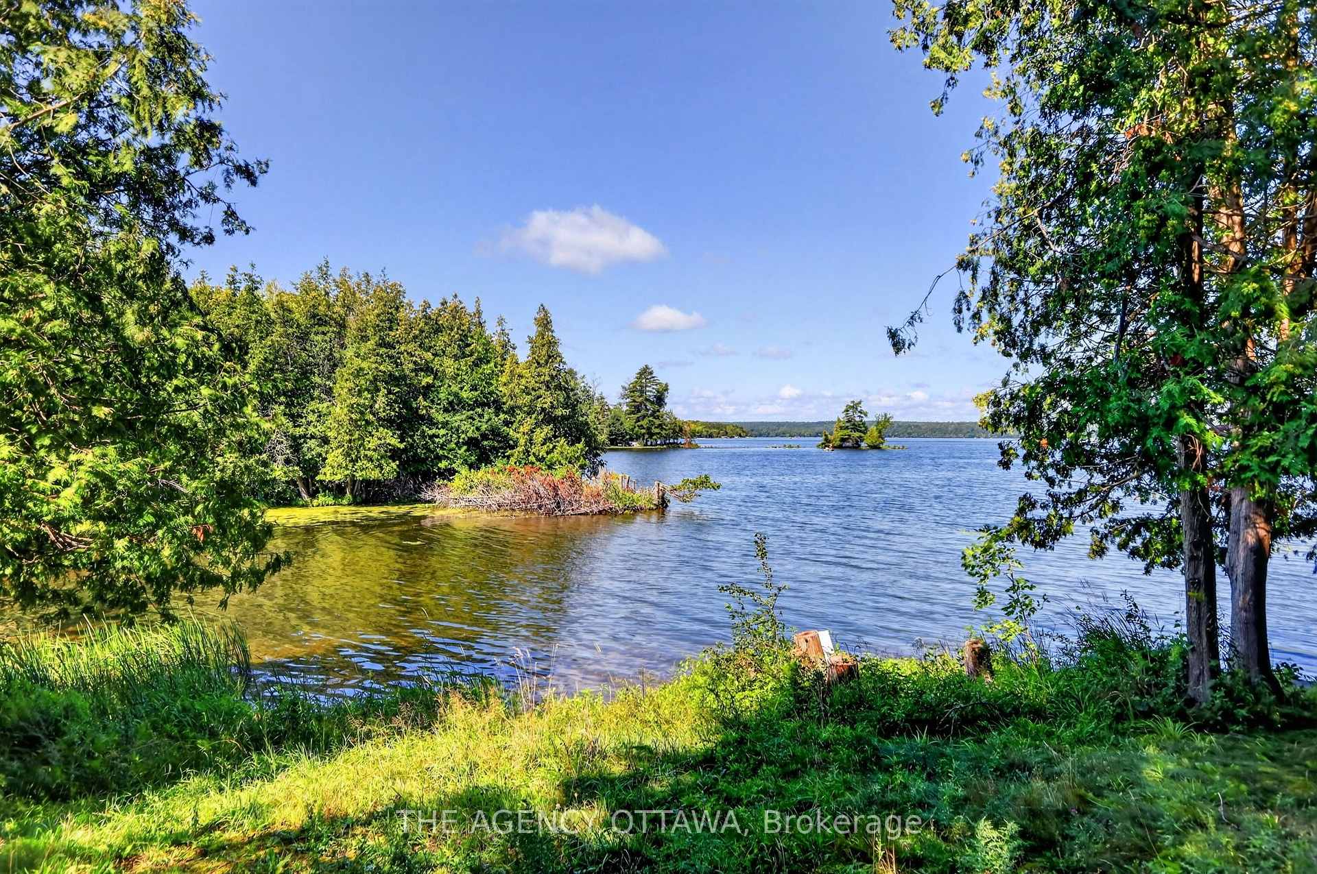 Photo 8 of 00 Piper'S Bay Lane, Rideau Lakes, Rideau Lakes (North Crosby) Twp — HOMEH
