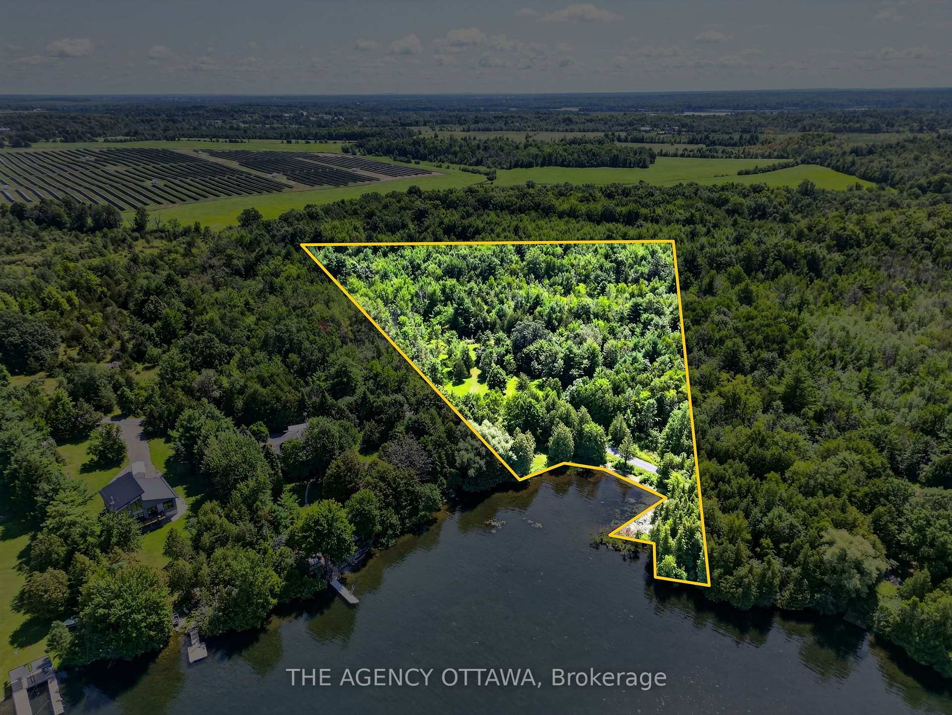 Photo 9 of 00 Piper'S Bay Lane, Rideau Lakes, Rideau Lakes (North Crosby) Twp — HOMEH