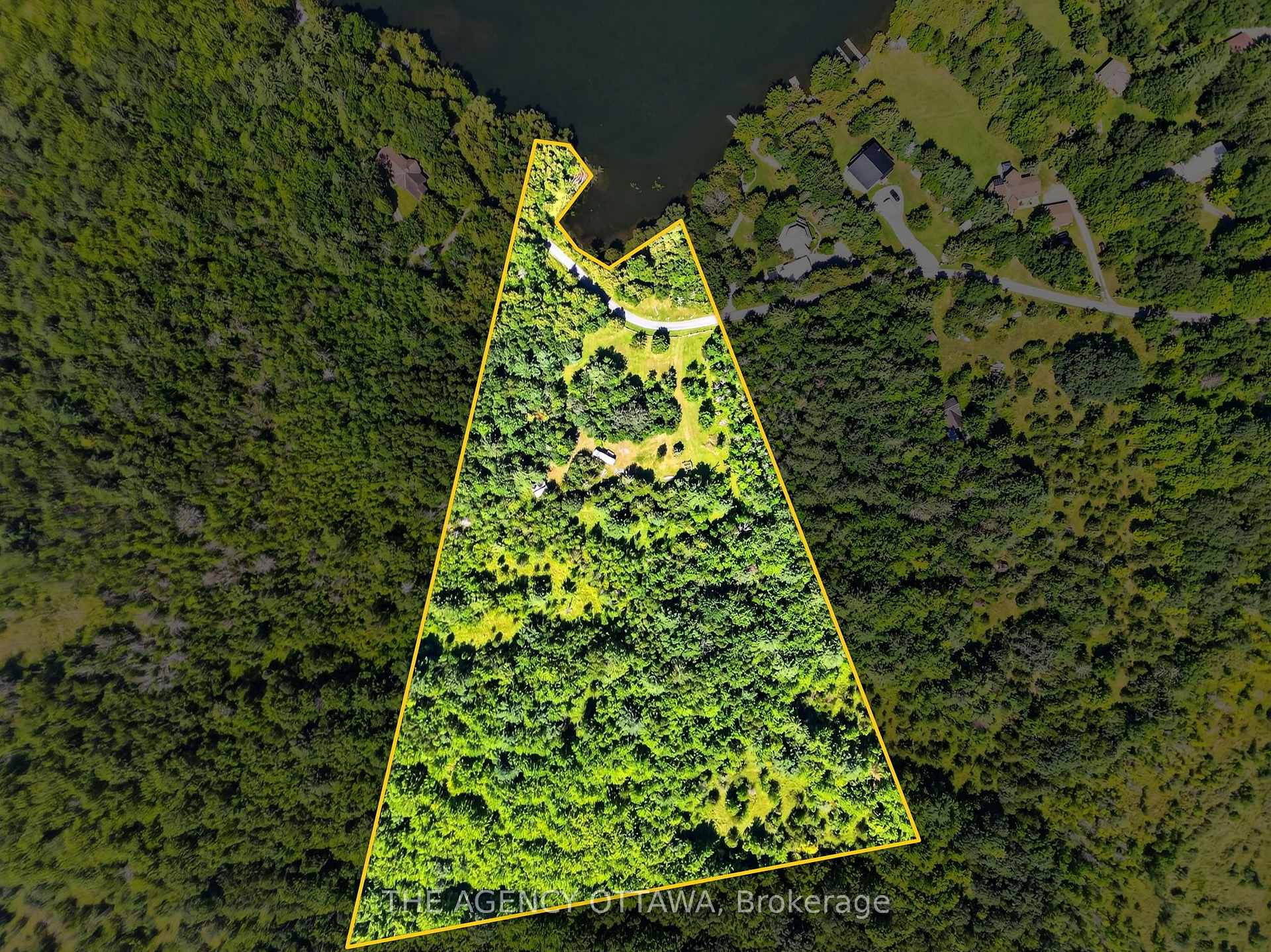 Photo 10 of 00 Piper'S Bay Lane, Rideau Lakes, Rideau Lakes (North Crosby) Twp — HOMEH