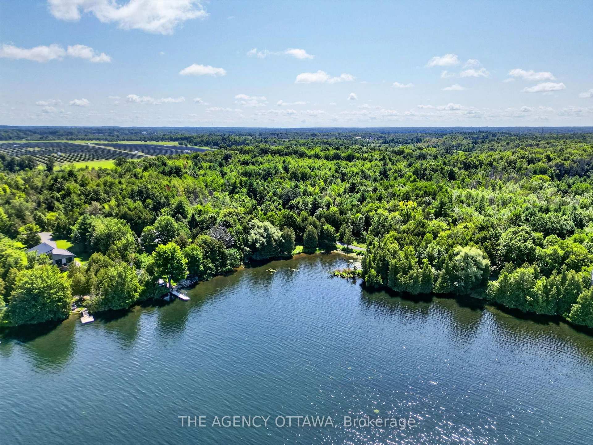 Photo 15 of 00 Piper'S Bay Lane, Rideau Lakes, Rideau Lakes (North Crosby) Twp — HOMEH