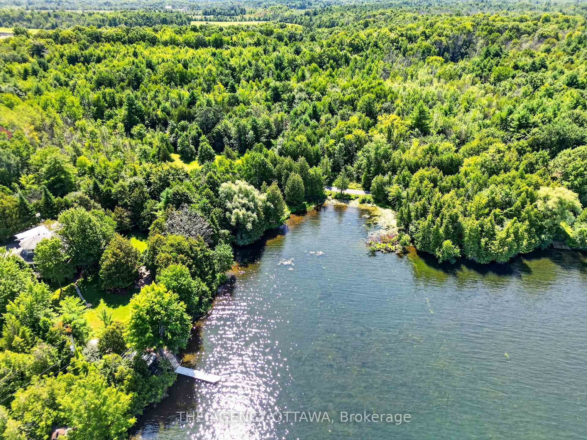 Photo 16 of 00 Piper'S Bay Lane, Rideau Lakes, Rideau Lakes (North Crosby) Twp — HOMEH