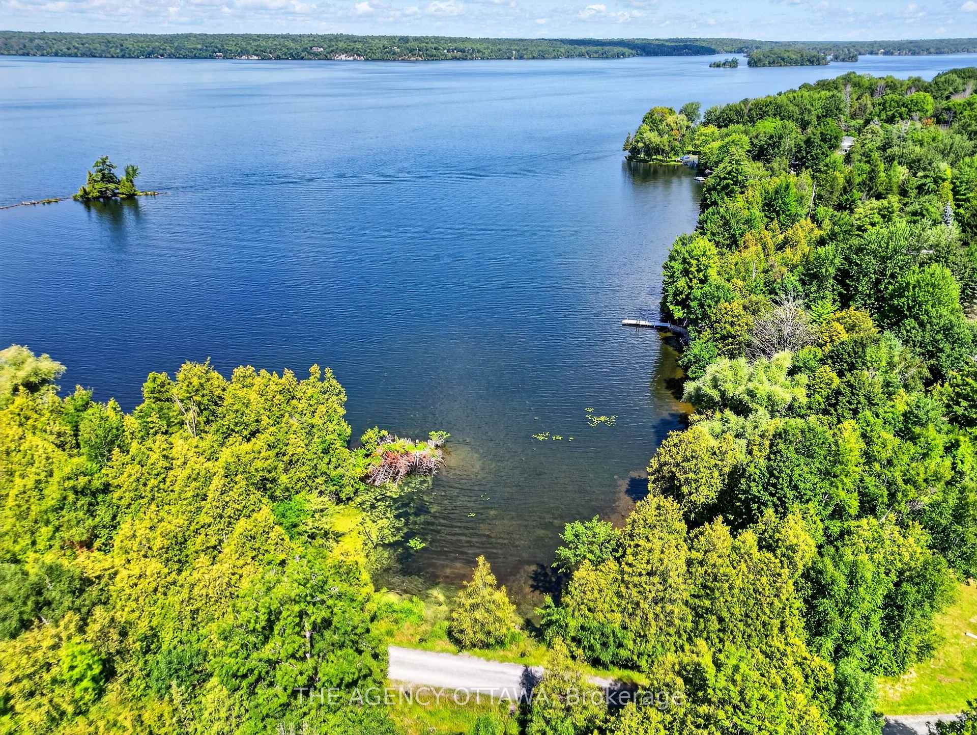 Photo 19 of 00 Piper'S Bay Lane, Rideau Lakes, Rideau Lakes (North Crosby) Twp — HOMEH