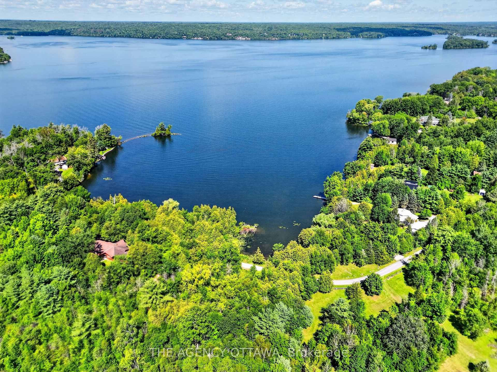 Photo 21 of 00 Piper'S Bay Lane, Rideau Lakes, Rideau Lakes (North Crosby) Twp — HOMEH