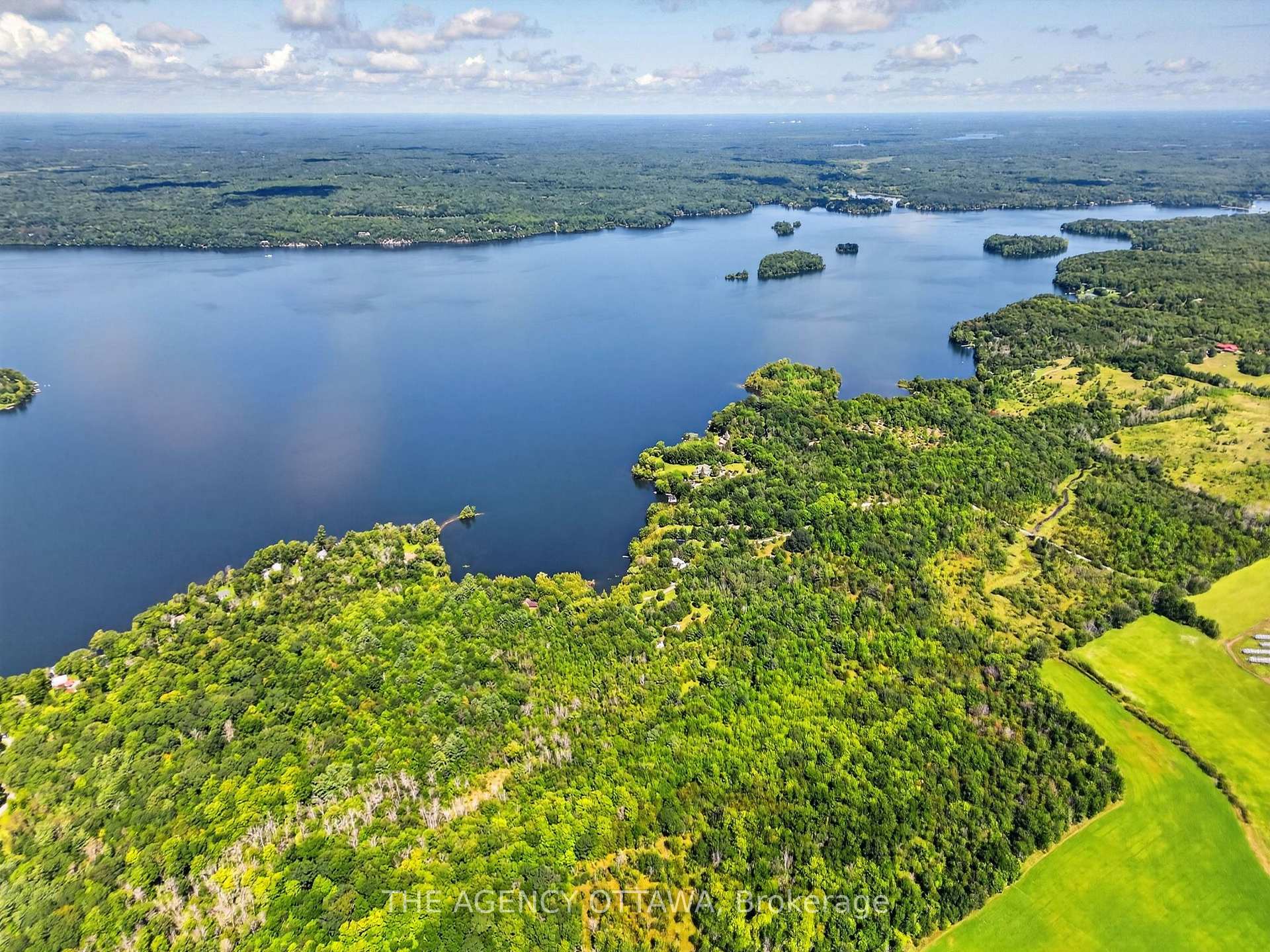 Photo 23 of 00 Piper'S Bay Lane, Rideau Lakes, Rideau Lakes (North Crosby) Twp — HOMEH