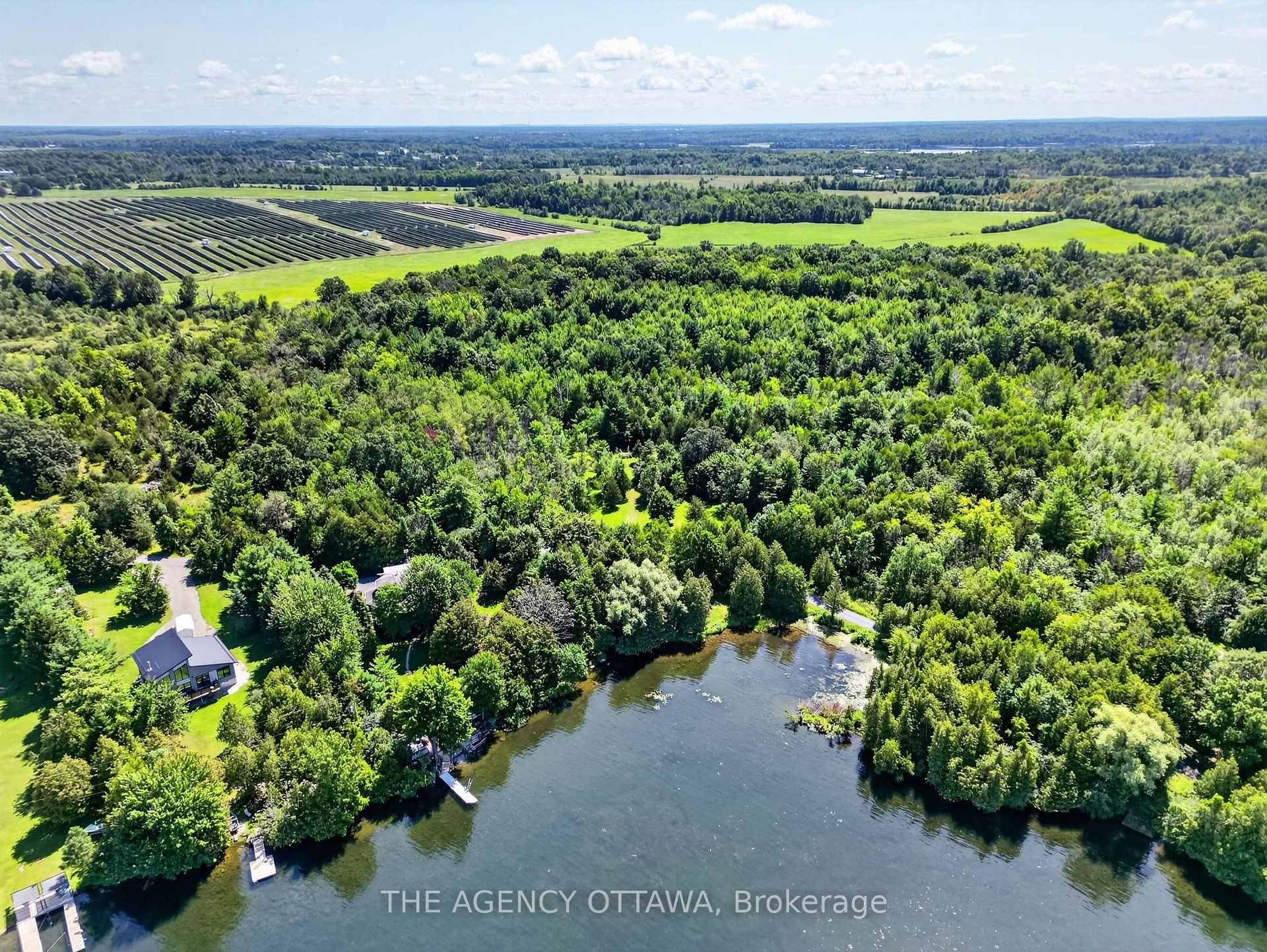 Photo 24 of 00 Piper'S Bay Lane, Rideau Lakes, Rideau Lakes (North Crosby) Twp — HOMEH