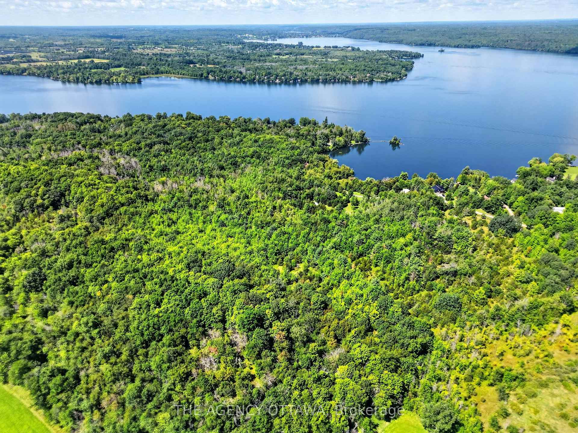 Photo 27 of 00 Piper'S Bay Lane, Rideau Lakes, Rideau Lakes (North Crosby) Twp — HOMEH