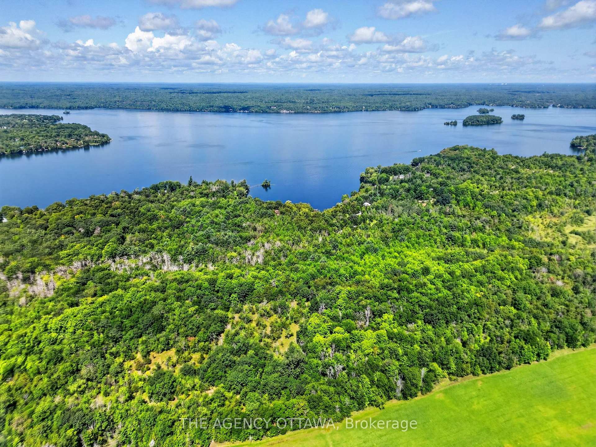 Photo 28 of 00 Piper'S Bay Lane, Rideau Lakes, Rideau Lakes (North Crosby) Twp — HOMEH