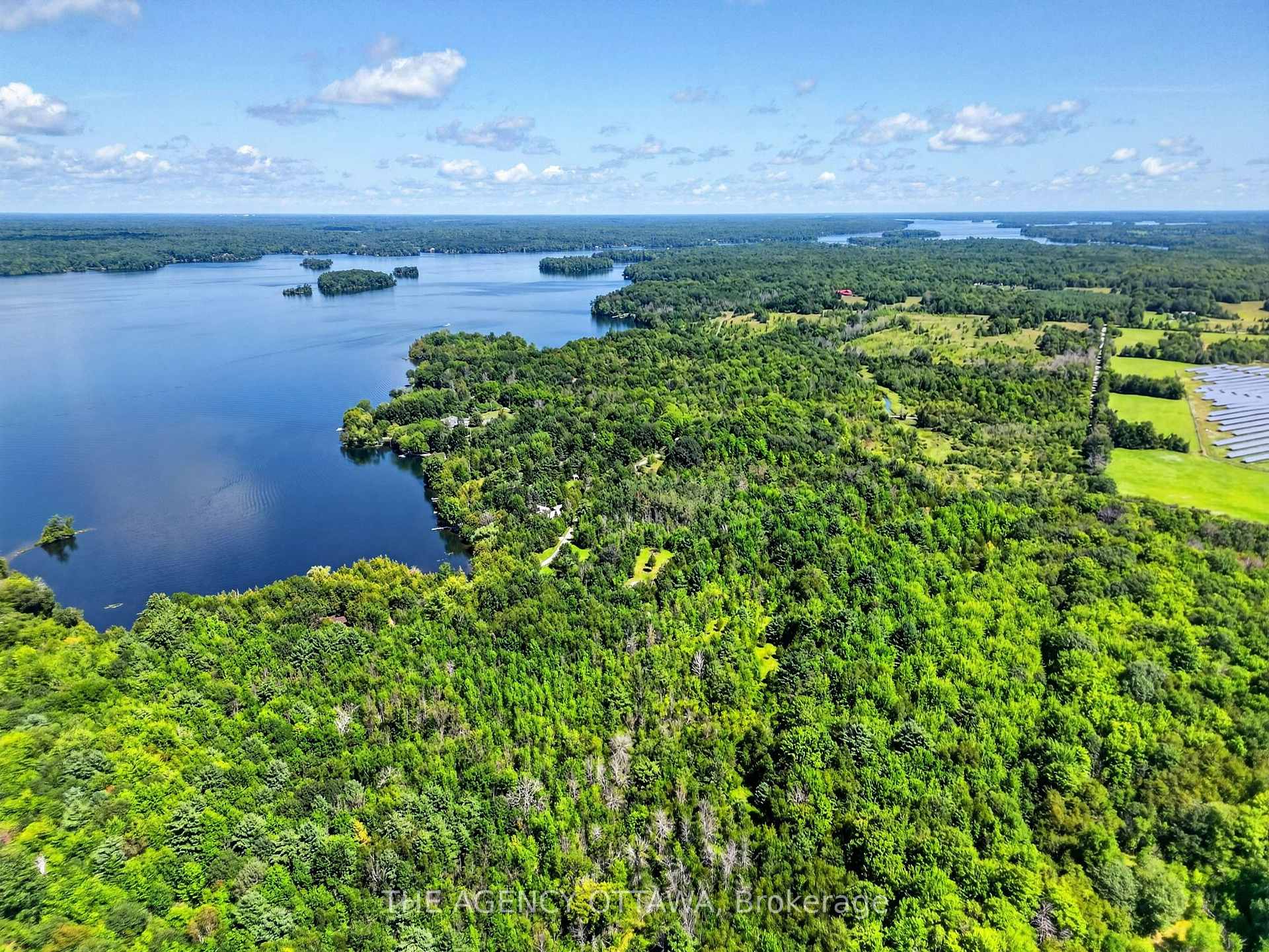 Photo 29 of 00 Piper'S Bay Lane, Rideau Lakes, Rideau Lakes (North Crosby) Twp — HOMEH