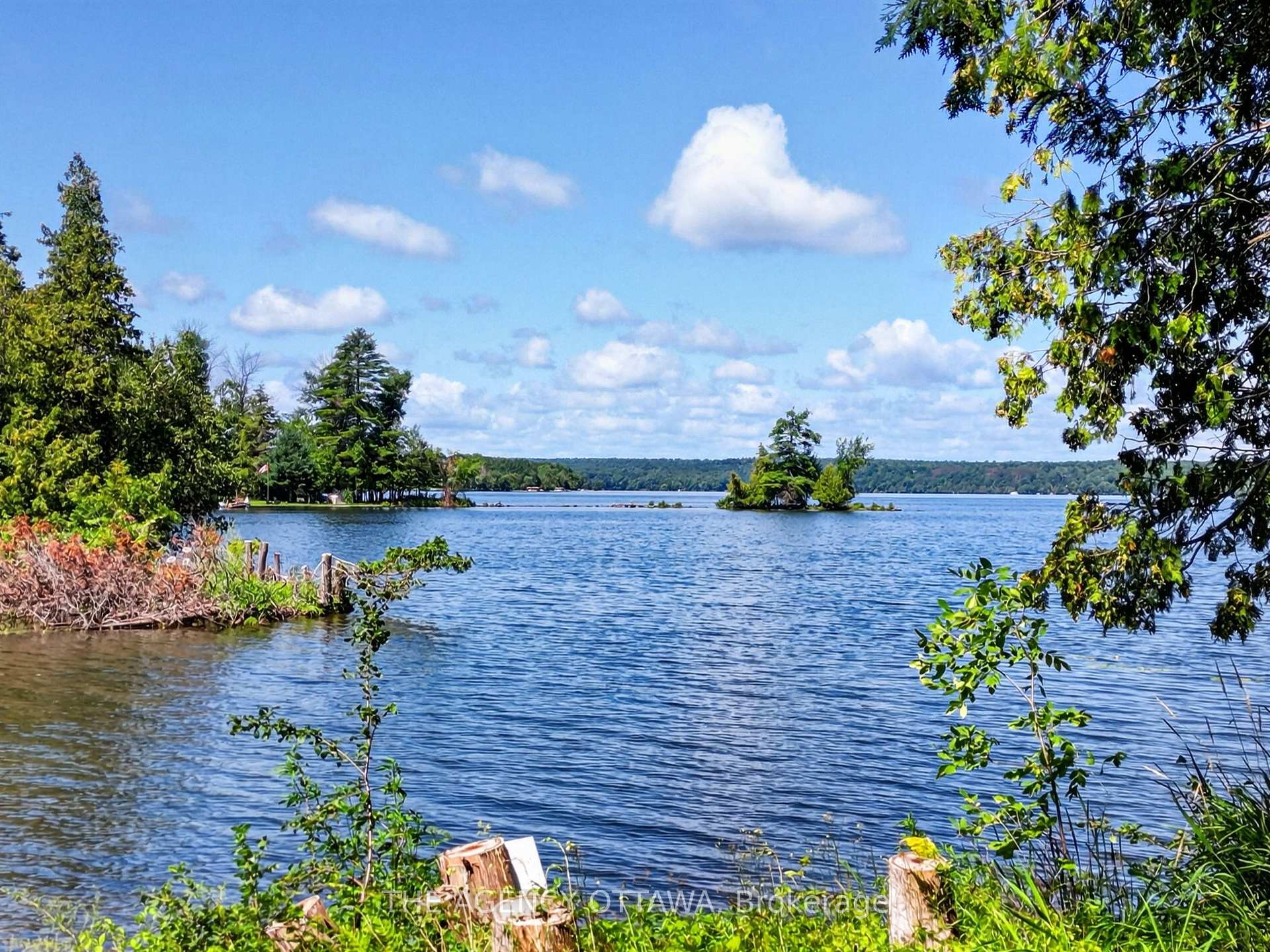 Photo 31 of 00 Piper'S Bay Lane, Rideau Lakes, Rideau Lakes (North Crosby) Twp — HOMEH