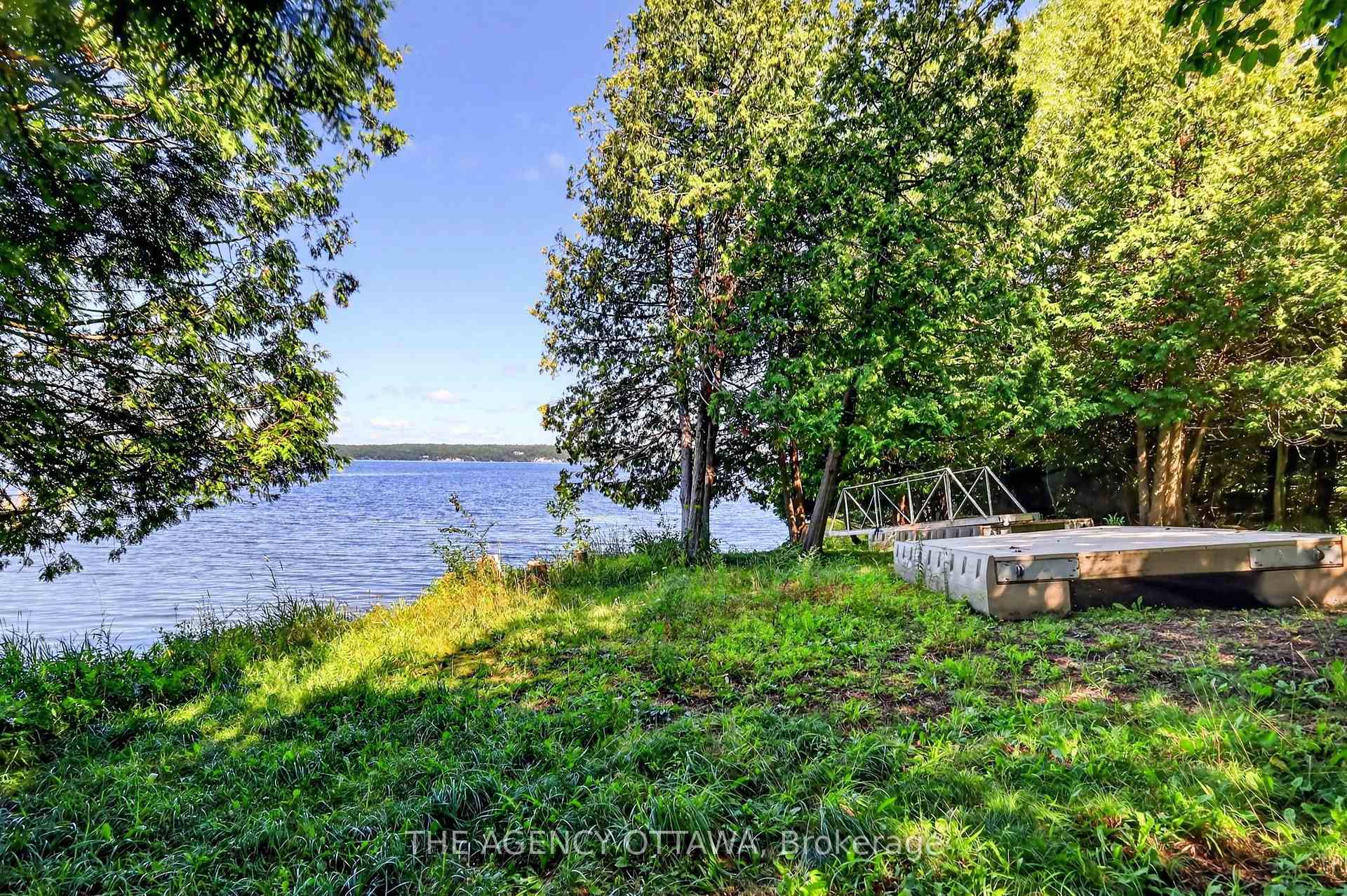 Photo 32 of 00 Piper'S Bay Lane, Rideau Lakes, Rideau Lakes (North Crosby) Twp — HOMEH
