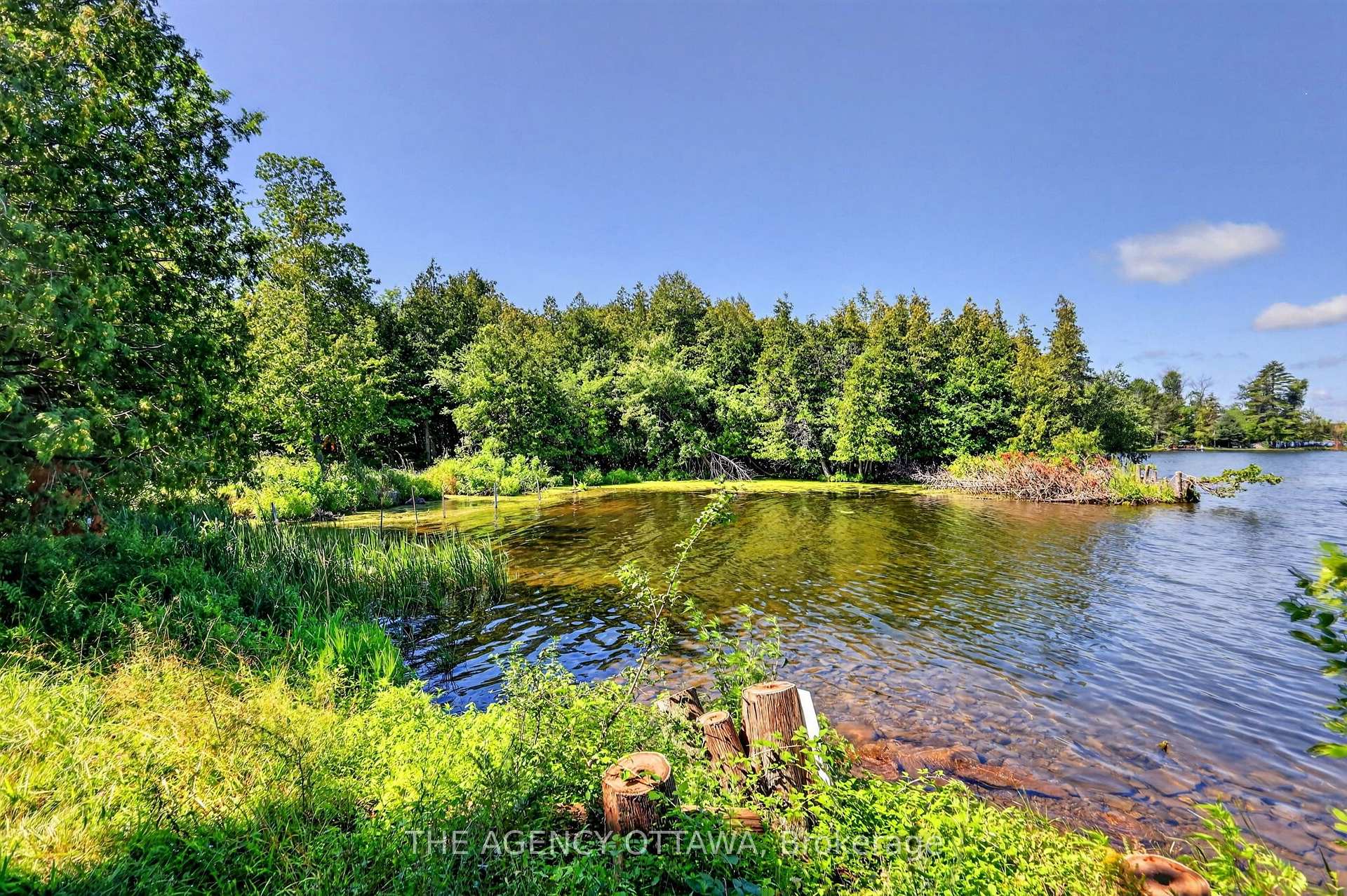 Photo 33 of 00 Piper'S Bay Lane, Rideau Lakes, Rideau Lakes (North Crosby) Twp — HOMEH