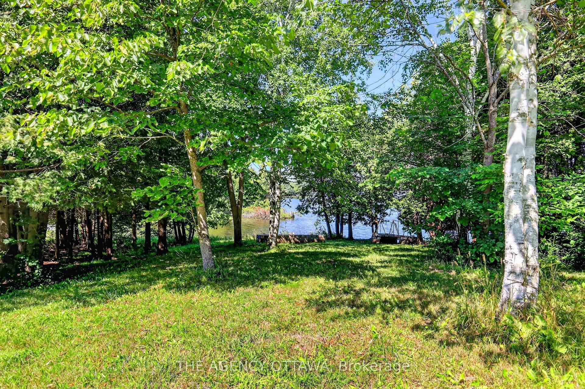 Photo 35 of 00 Piper'S Bay Lane, Rideau Lakes, Rideau Lakes (North Crosby) Twp — HOMEH