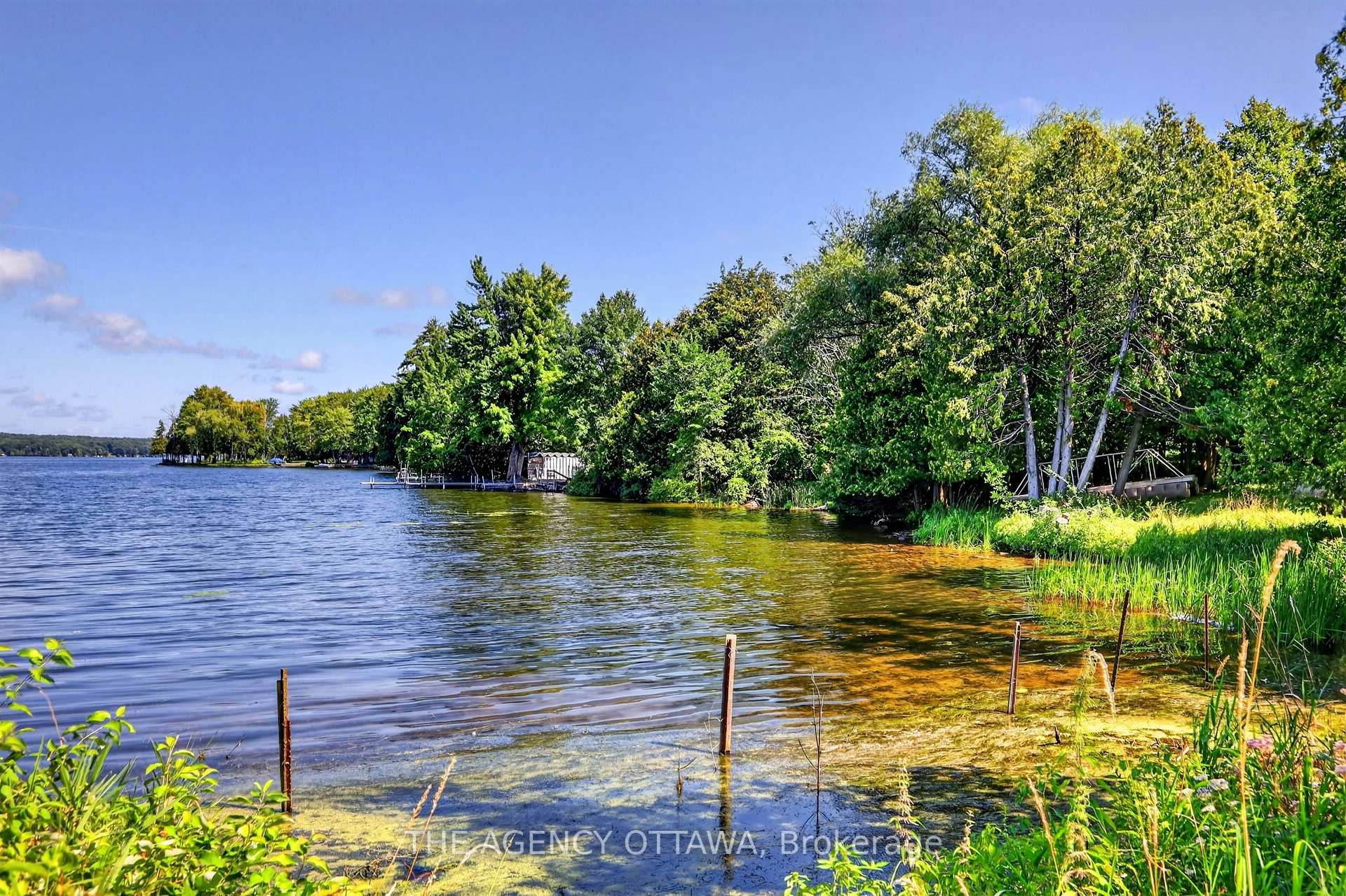 Photo 38 of 00 Piper'S Bay Lane, Rideau Lakes, Rideau Lakes (North Crosby) Twp — HOMEH