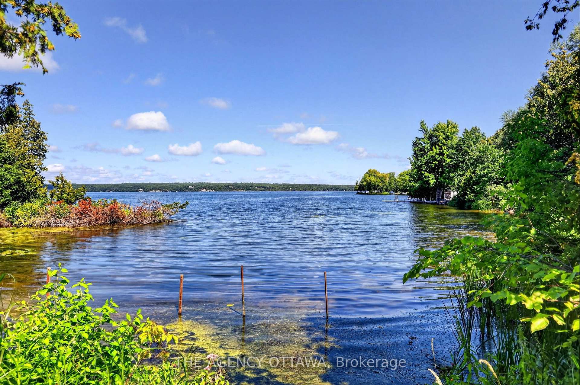Photo 39 of 00 Piper'S Bay Lane, Rideau Lakes, Rideau Lakes (North Crosby) Twp — HOMEH