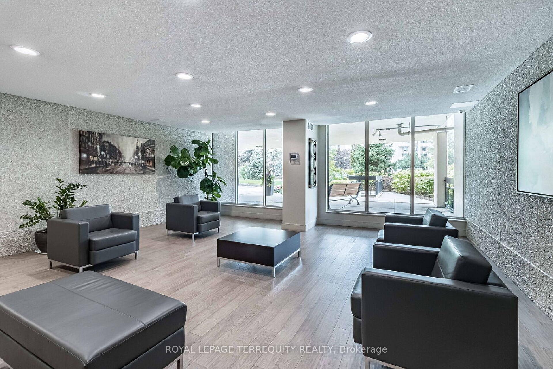 Photo 3 of Unit 210, 299 Mill Road, Etobicoke, Markland Wood — HOMEH