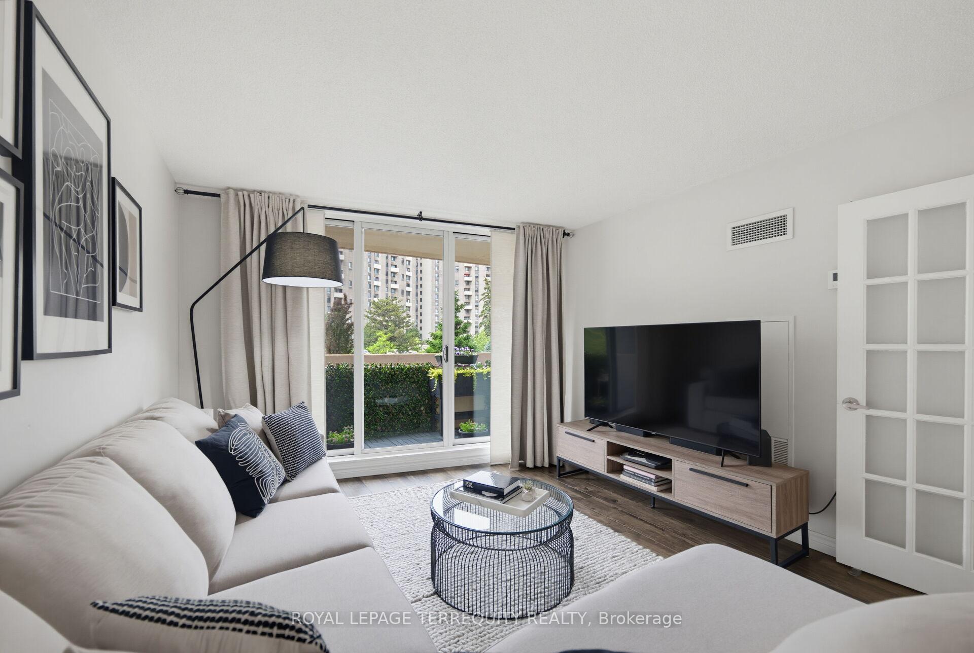 Photo 8 of Unit 210, 299 Mill Road, Etobicoke, Markland Wood — HOMEH