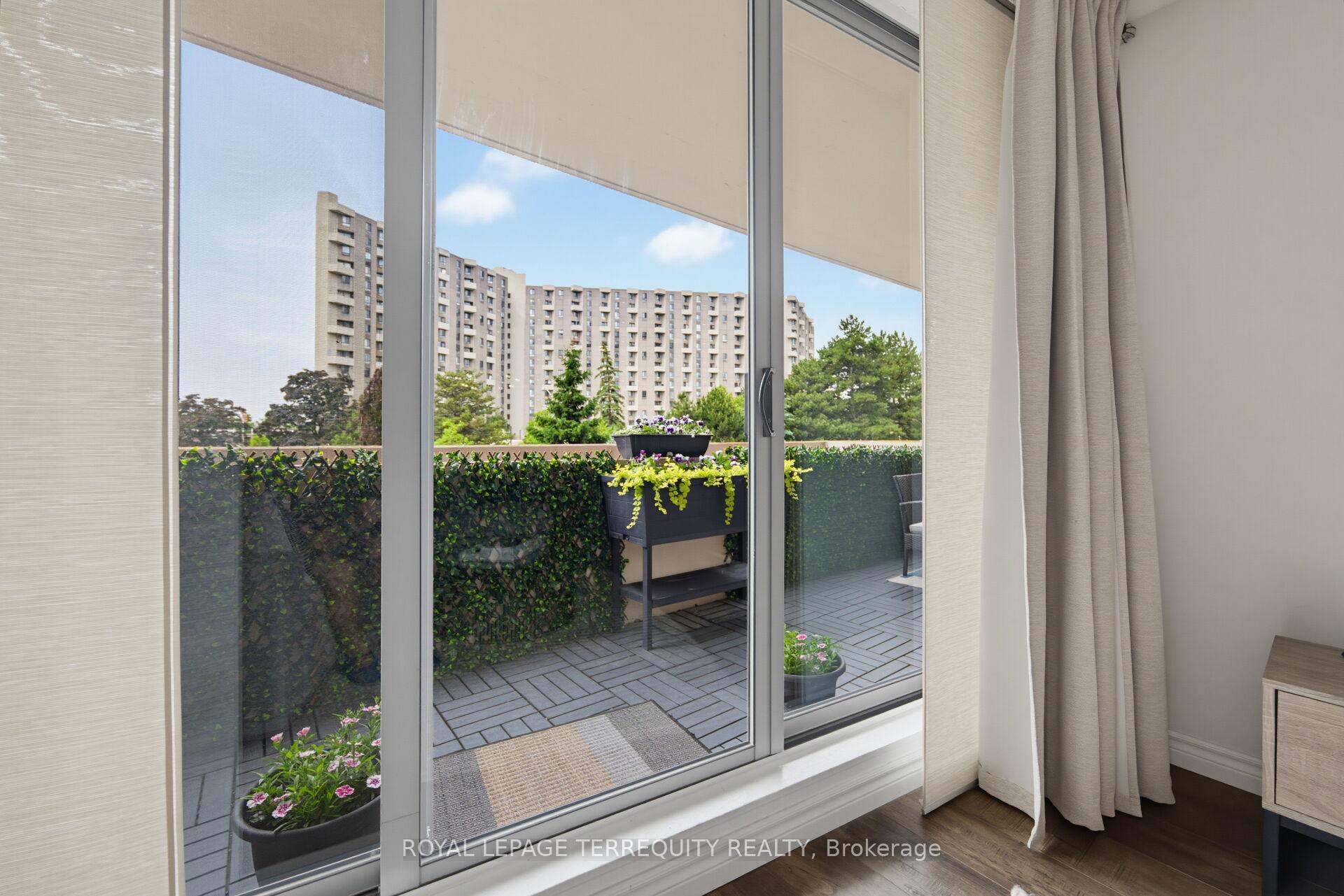 Photo 10 of Unit 210, 299 Mill Road, Etobicoke, Markland Wood — HOMEH