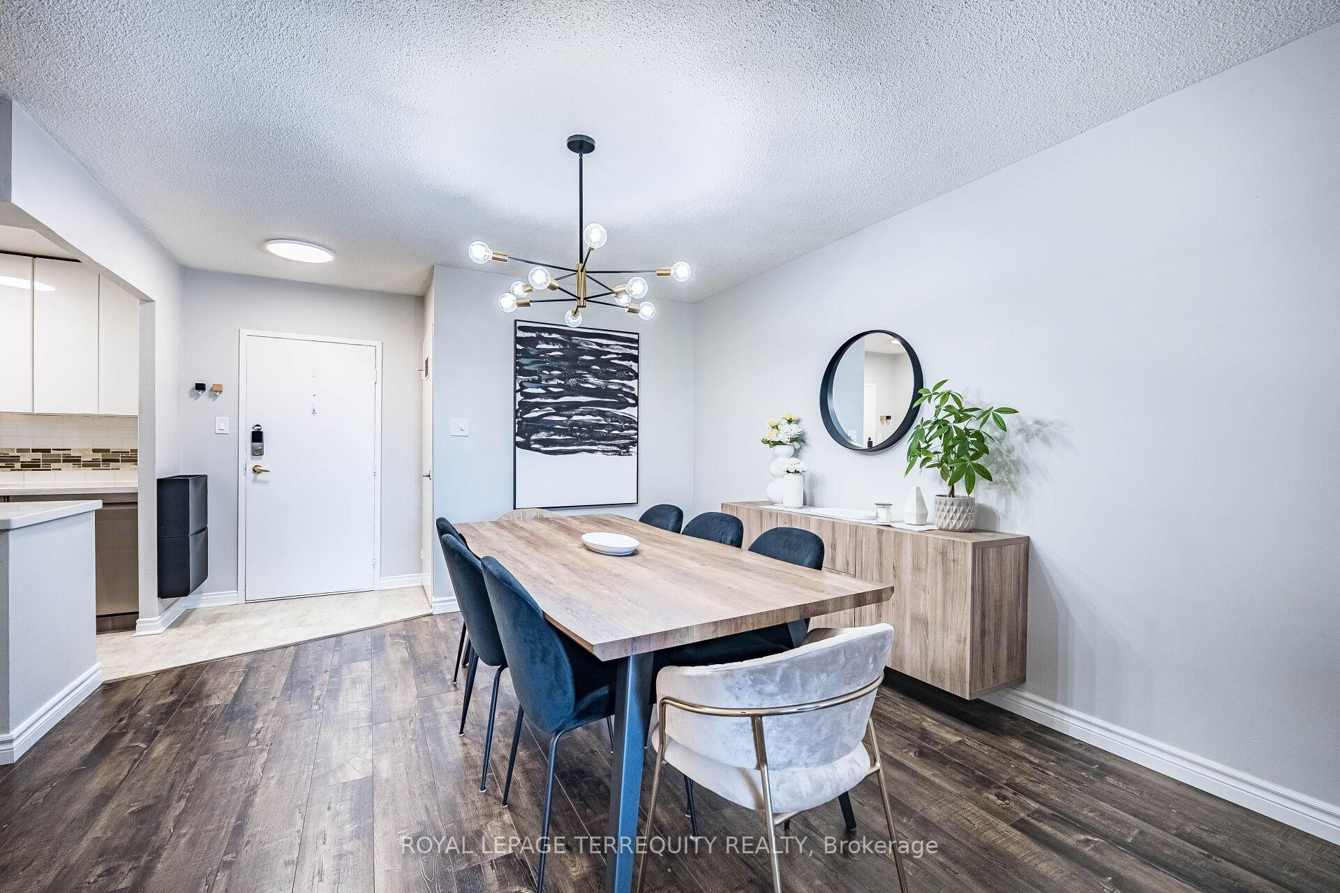 Photo 15 of Unit 210, 299 Mill Road, Etobicoke, Markland Wood — HOMEH