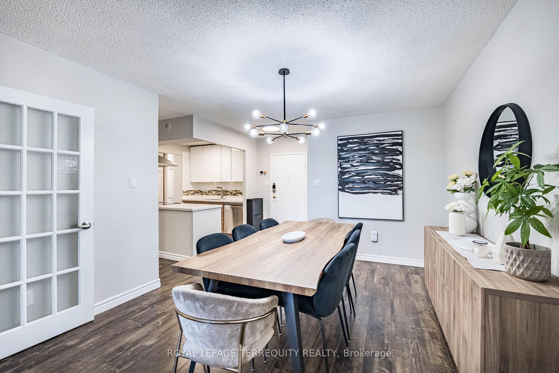 Photo 16 of Unit 210, 299 Mill Road, Etobicoke, Markland Wood — HOMEH