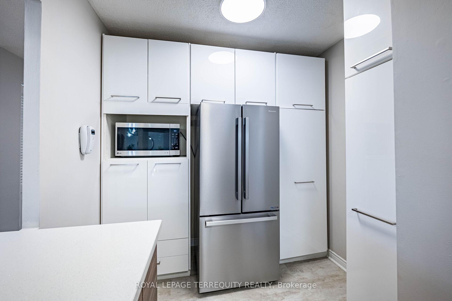 Photo 21 of Unit 210, 299 Mill Road, Etobicoke, Markland Wood — HOMEH