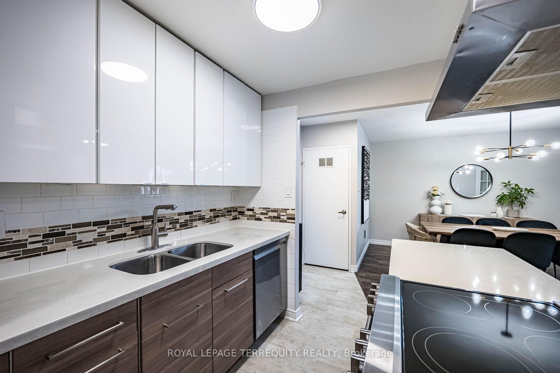 Photo 22 of Unit 210, 299 Mill Road, Etobicoke, Markland Wood — HOMEH