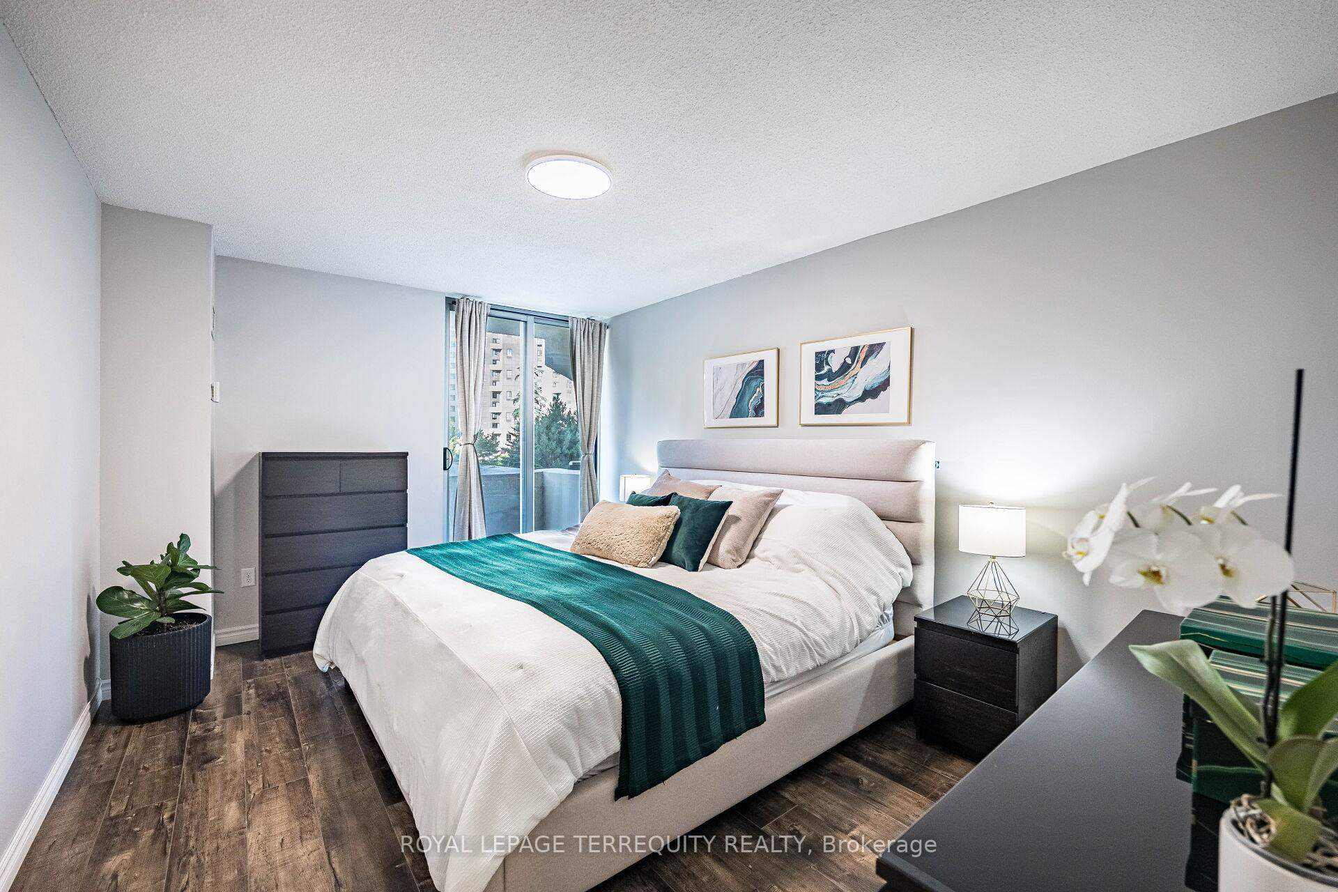 Photo 24 of Unit 210, 299 Mill Road, Etobicoke, Markland Wood — HOMEH