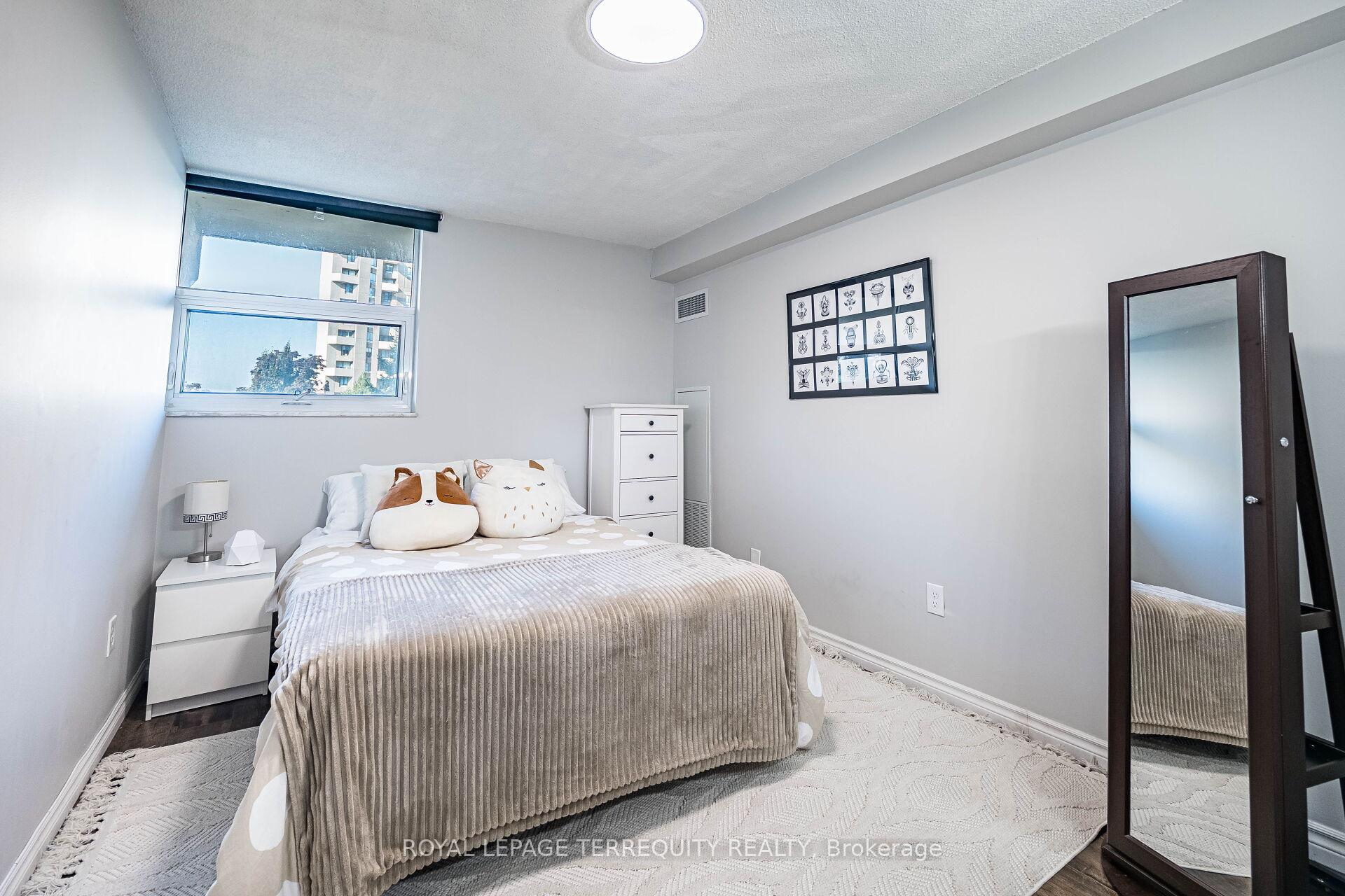 Photo 27 of Unit 210, 299 Mill Road, Etobicoke, Markland Wood — HOMEH