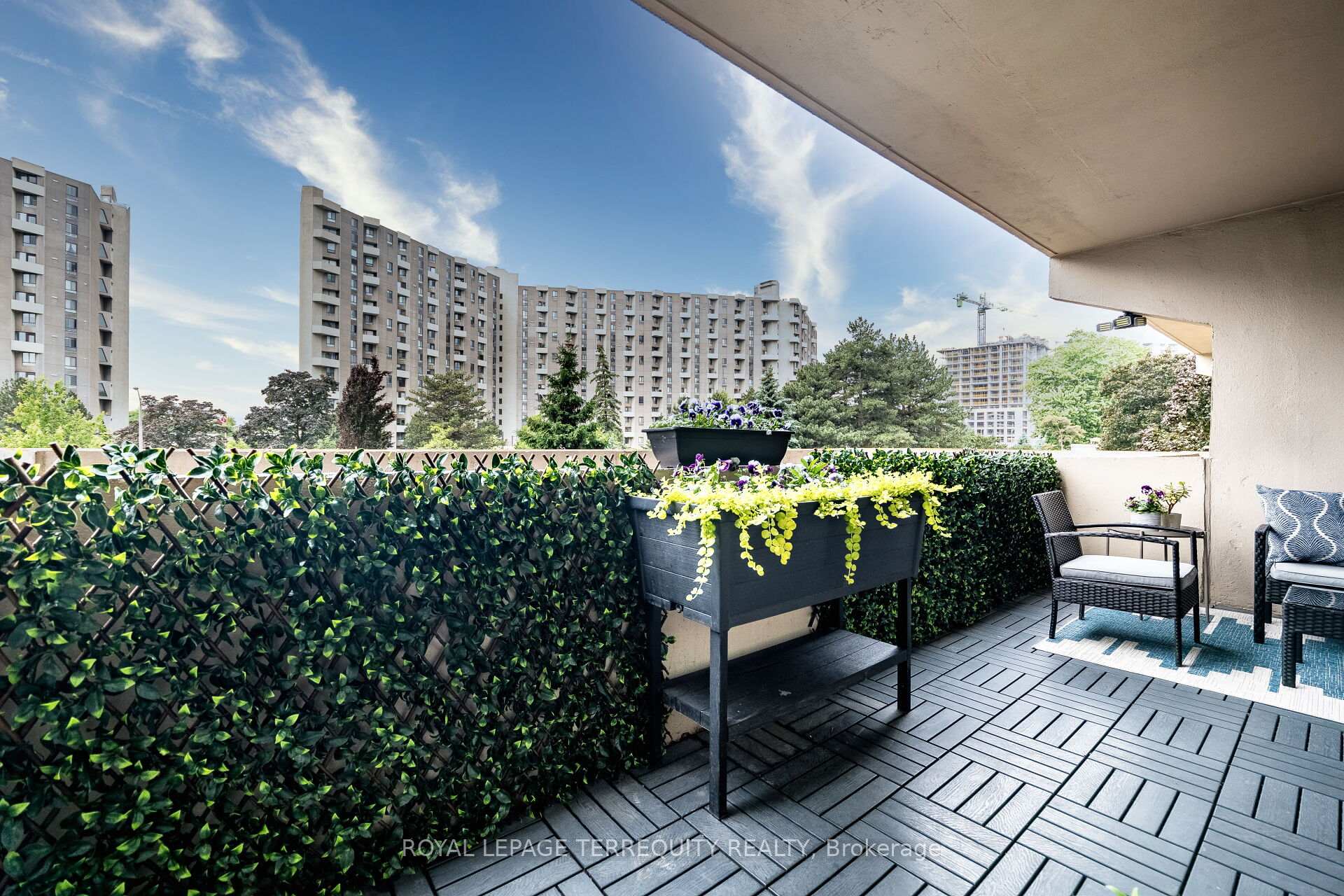 Photo 30 of Unit 210, 299 Mill Road, Etobicoke, Markland Wood — HOMEH
