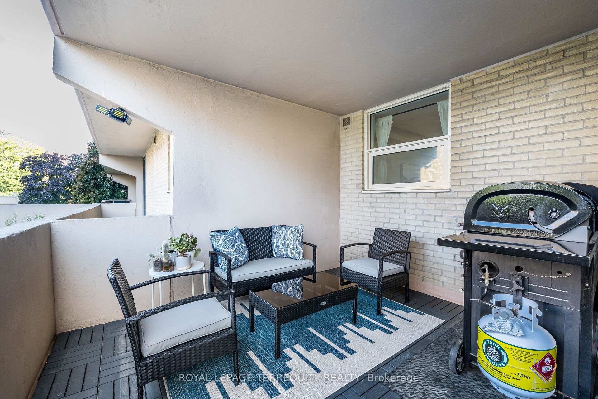 Photo 31 of Unit 210, 299 Mill Road, Etobicoke, Markland Wood — HOMEH