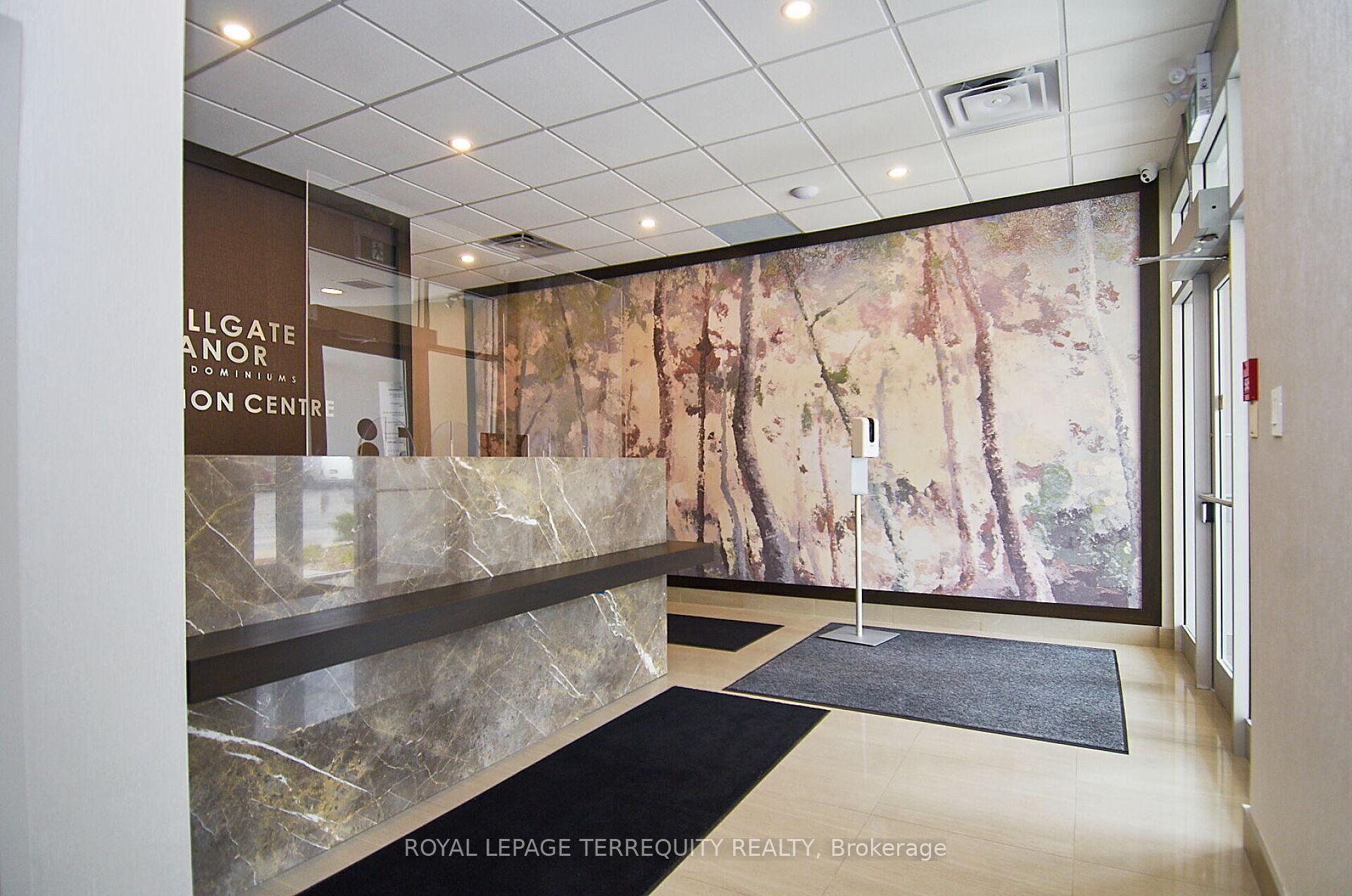 Photo 35 of Unit 210, 299 Mill Road, Etobicoke, Markland Wood — HOMEH