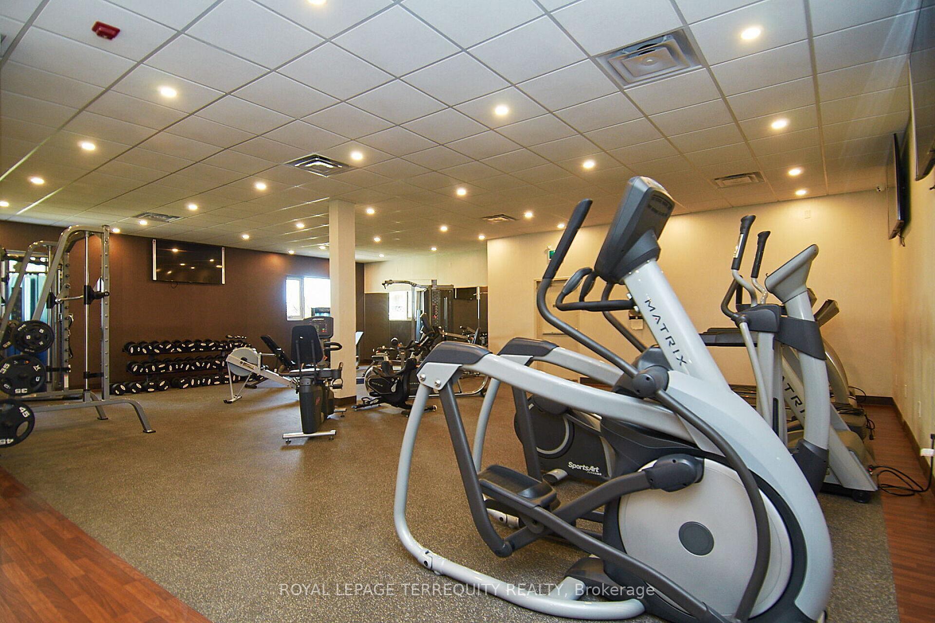 Photo 36 of Unit 210, 299 Mill Road, Etobicoke, Markland Wood — HOMEH