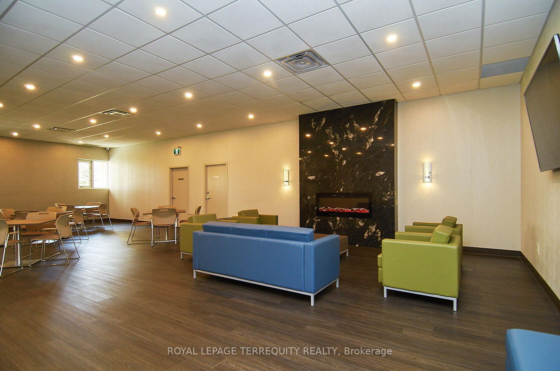 Photo 39 of Unit 210, 299 Mill Road, Etobicoke, Markland Wood — HOMEH
