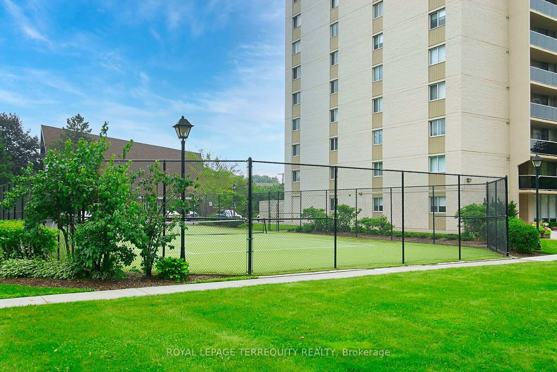 Photo 44 of Unit 210, 299 Mill Road, Etobicoke, Markland Wood — HOMEH