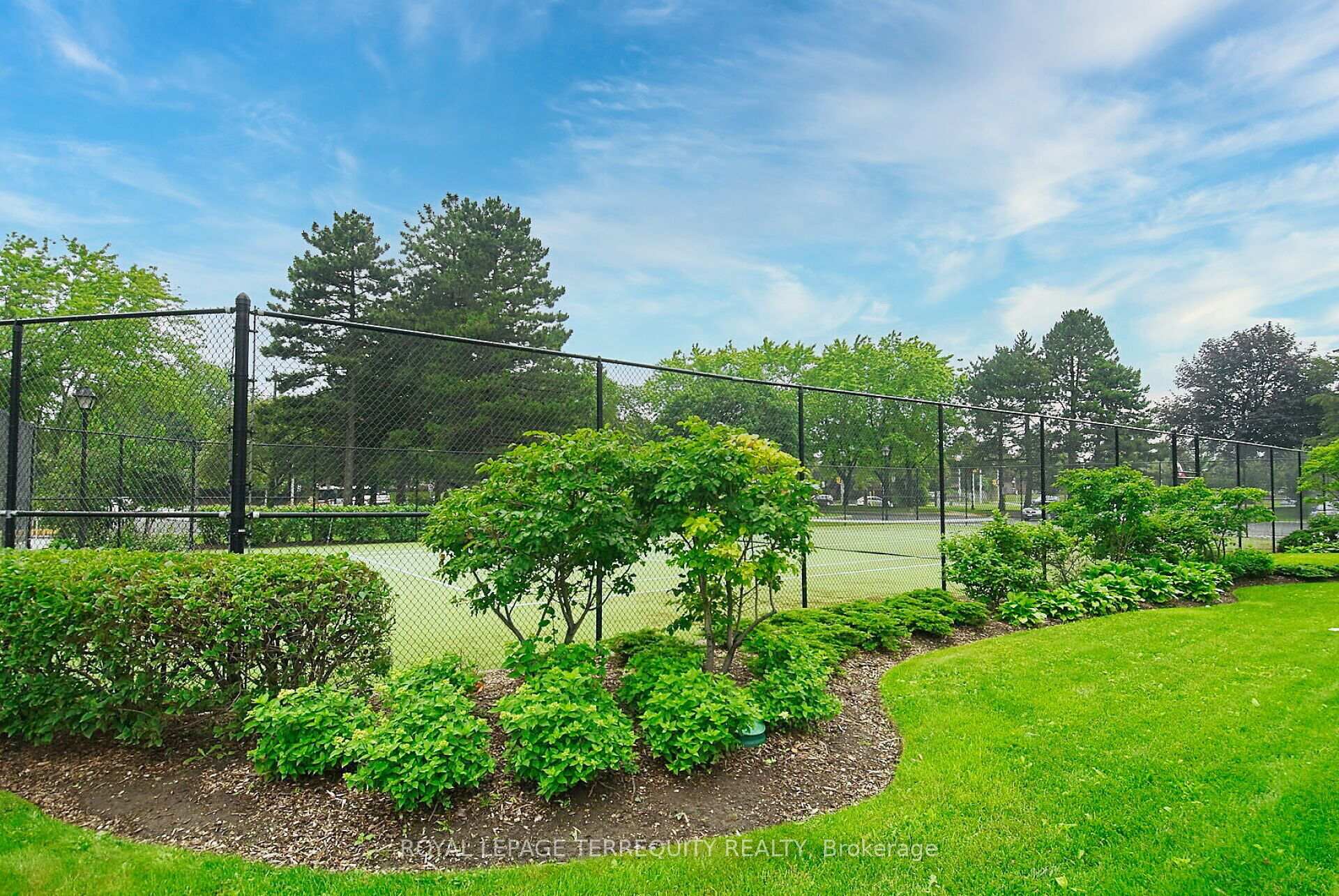 Photo 45 of Unit 210, 299 Mill Road, Etobicoke, Markland Wood — HOMEH