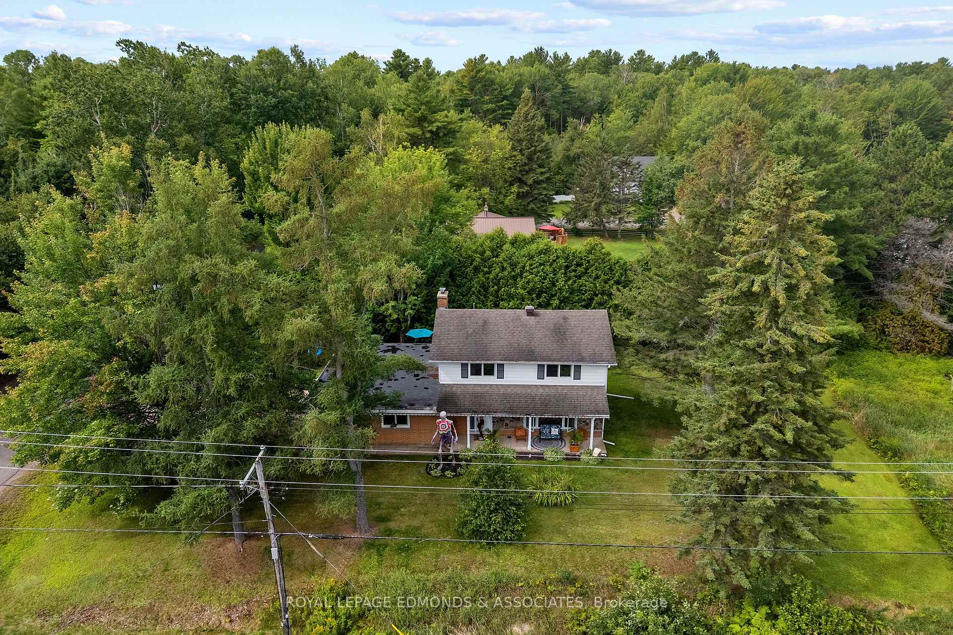 Photo 7 of 6 Brian Street, Laurentian Valley, Laurentian Valley — HOMEH