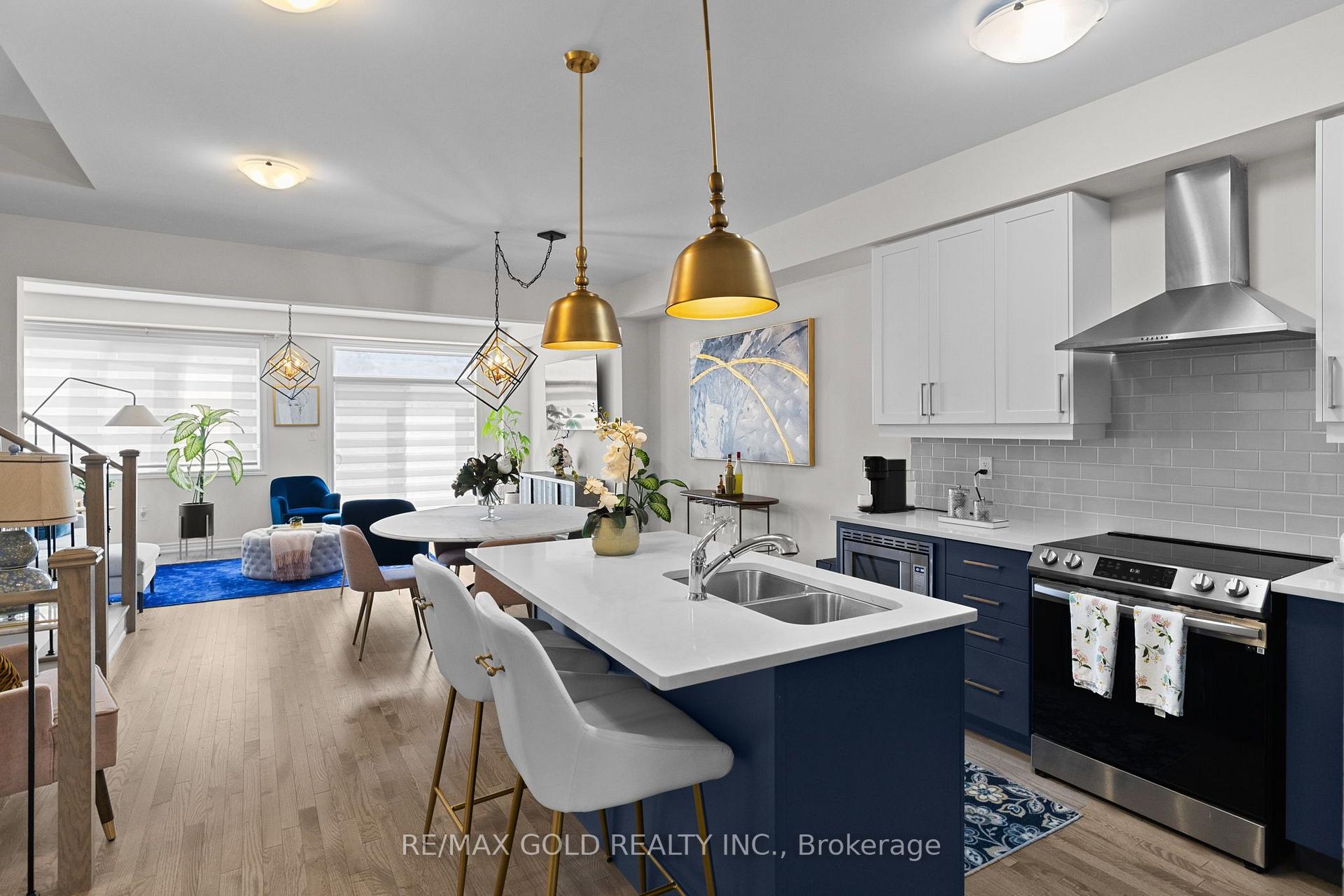 Photo 9 of 54 Eberhardt Drive, Wasaga Beach — HOMEH