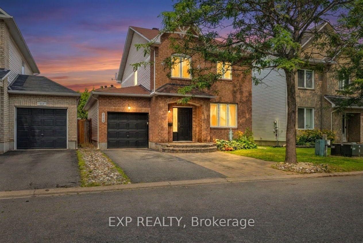 Photo 2 of 114 Ashmore Drive, Ottawa, Barrhaven - Strandherd — HOMEH