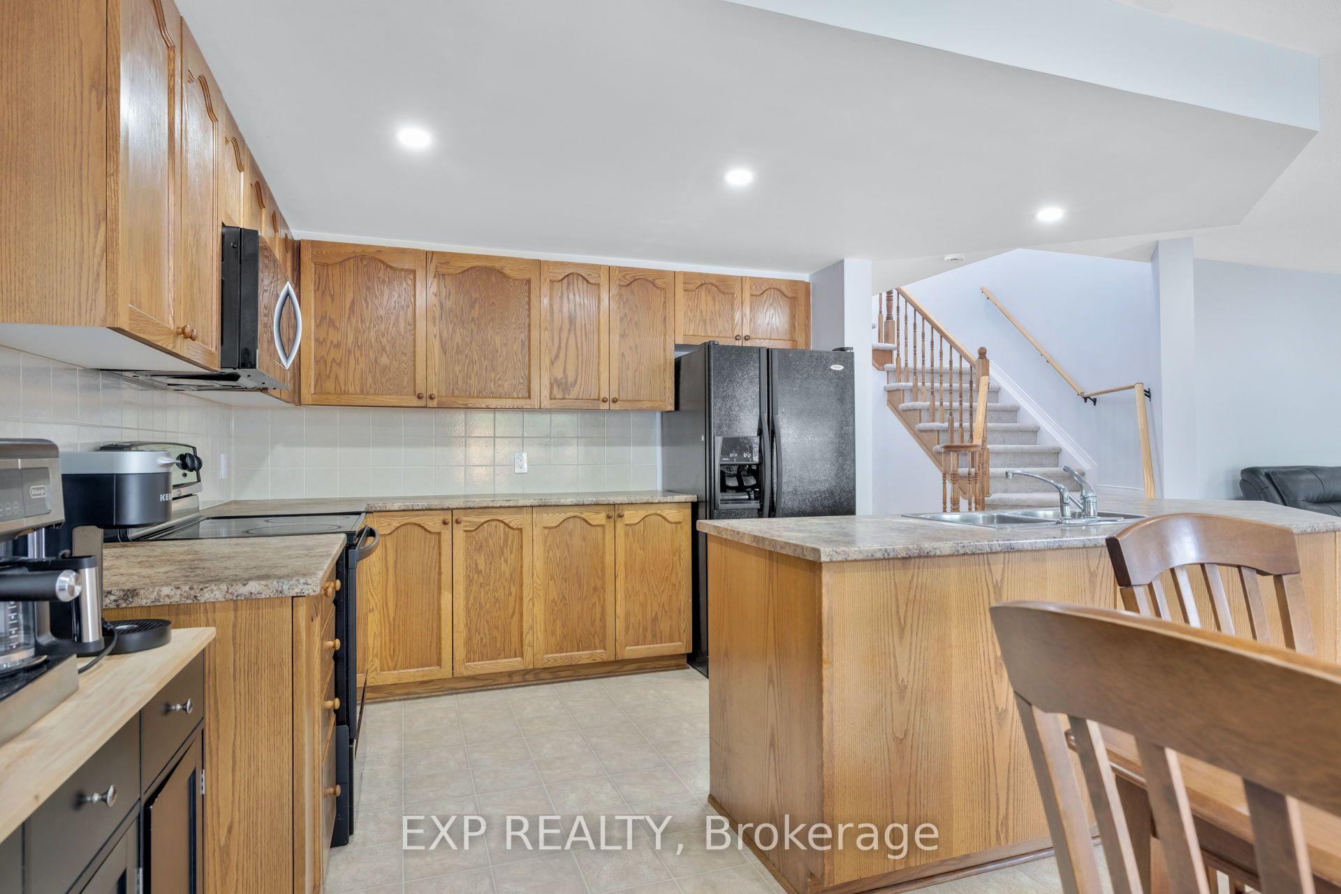 Photo 19 of 114 Ashmore Drive, Ottawa, Barrhaven - Strandherd — HOMEH